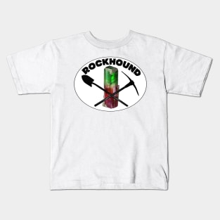 Rockhound Kids T-Shirt